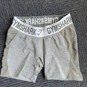 Gymshark Flex Shorts